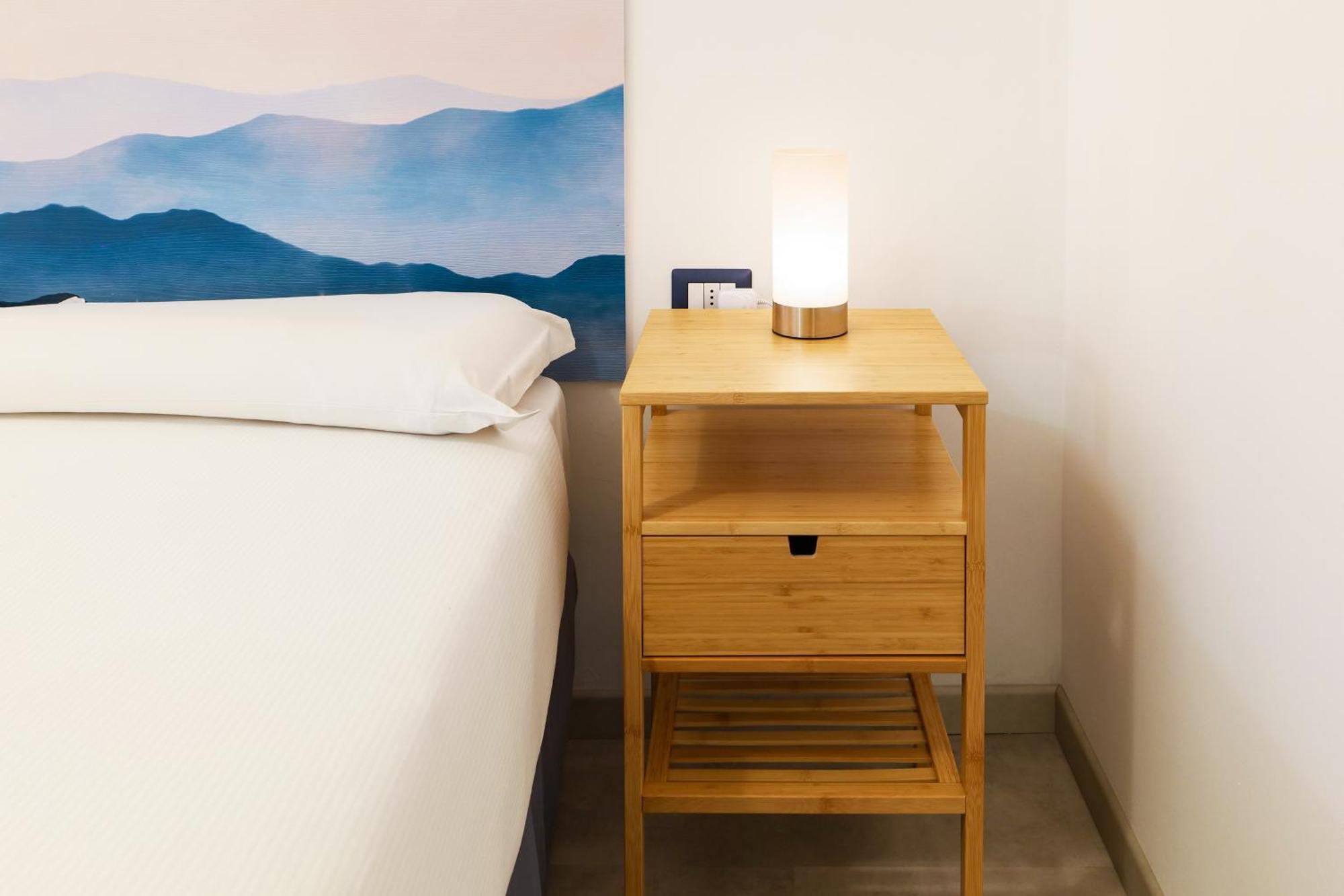 Primopiano - K51 Hotel มิลาน ภายนอก รูปภาพ