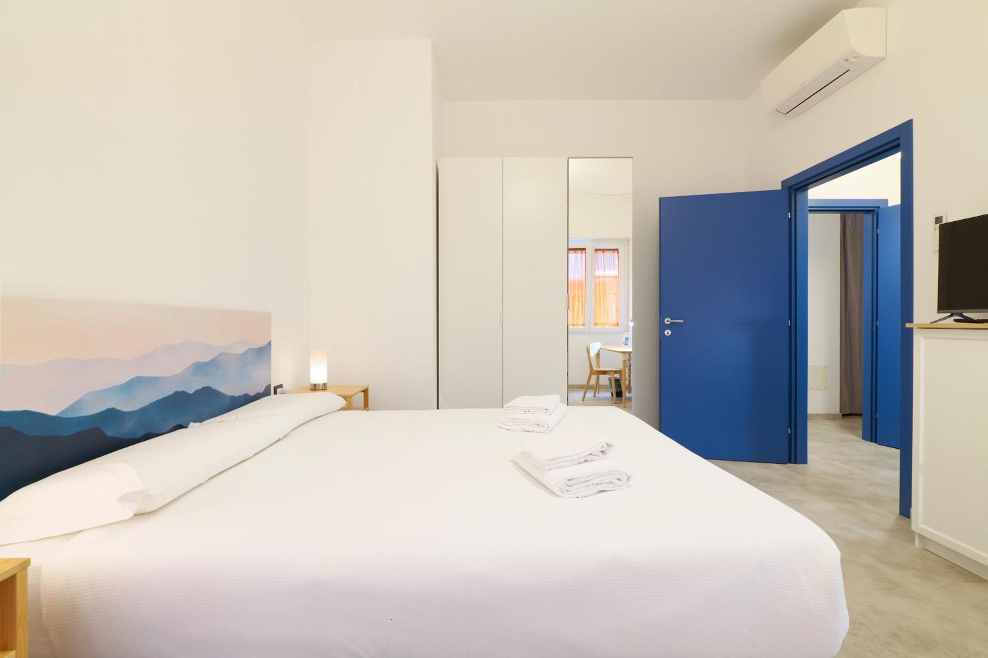 Primopiano - K51 Hotel มิลาน ภายนอก รูปภาพ