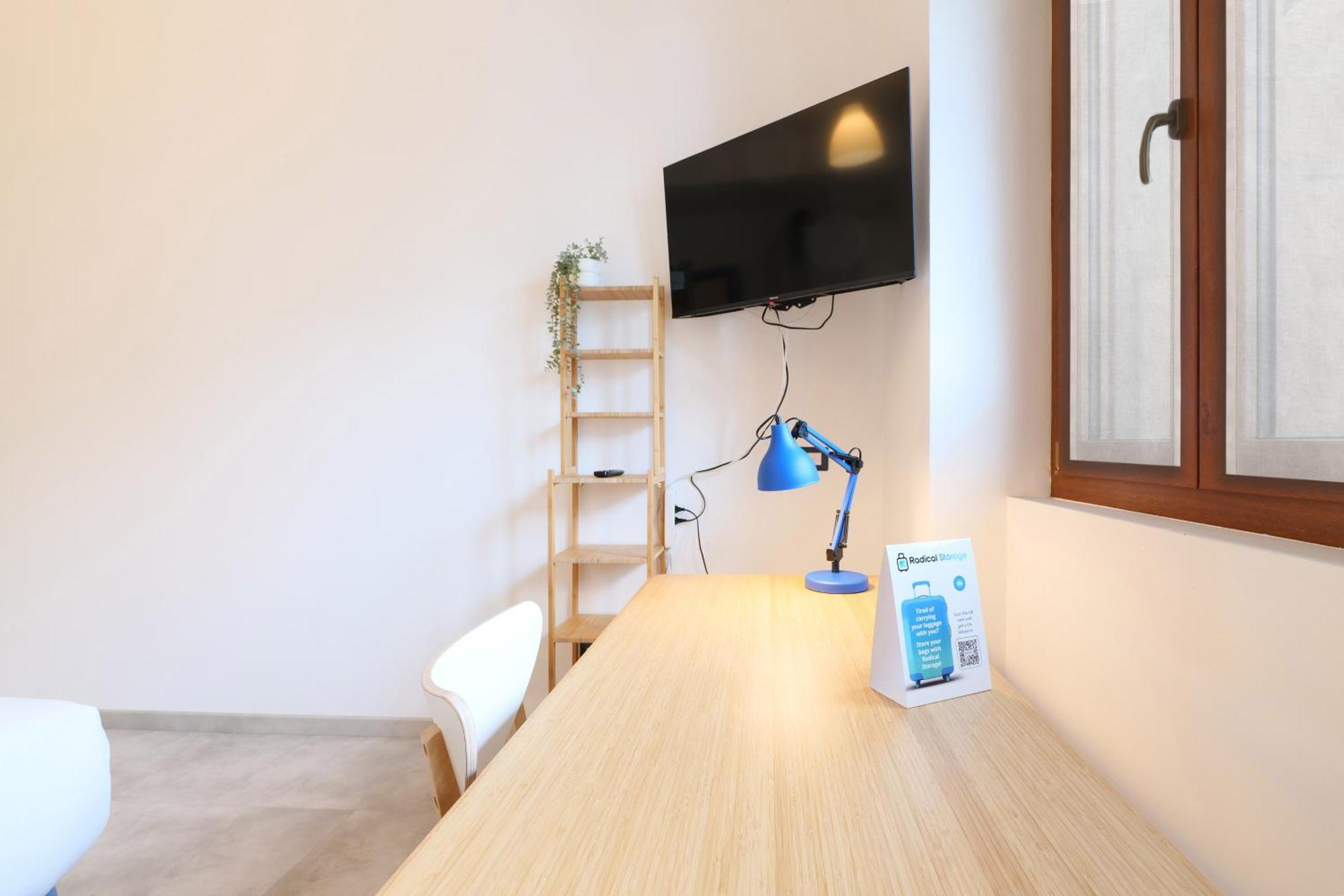 Primopiano - K51 Hotel มิลาน ภายนอก รูปภาพ