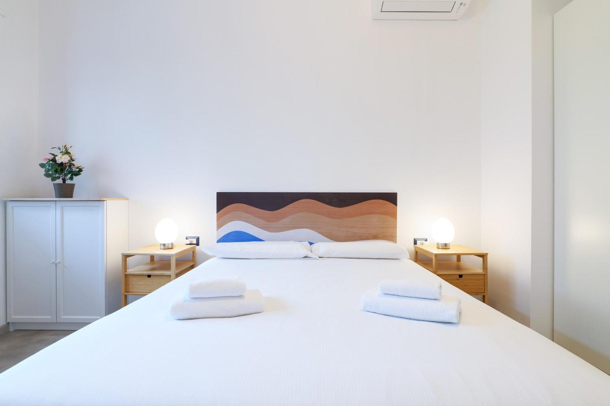 Primopiano - K51 Hotel มิลาน ภายนอก รูปภาพ