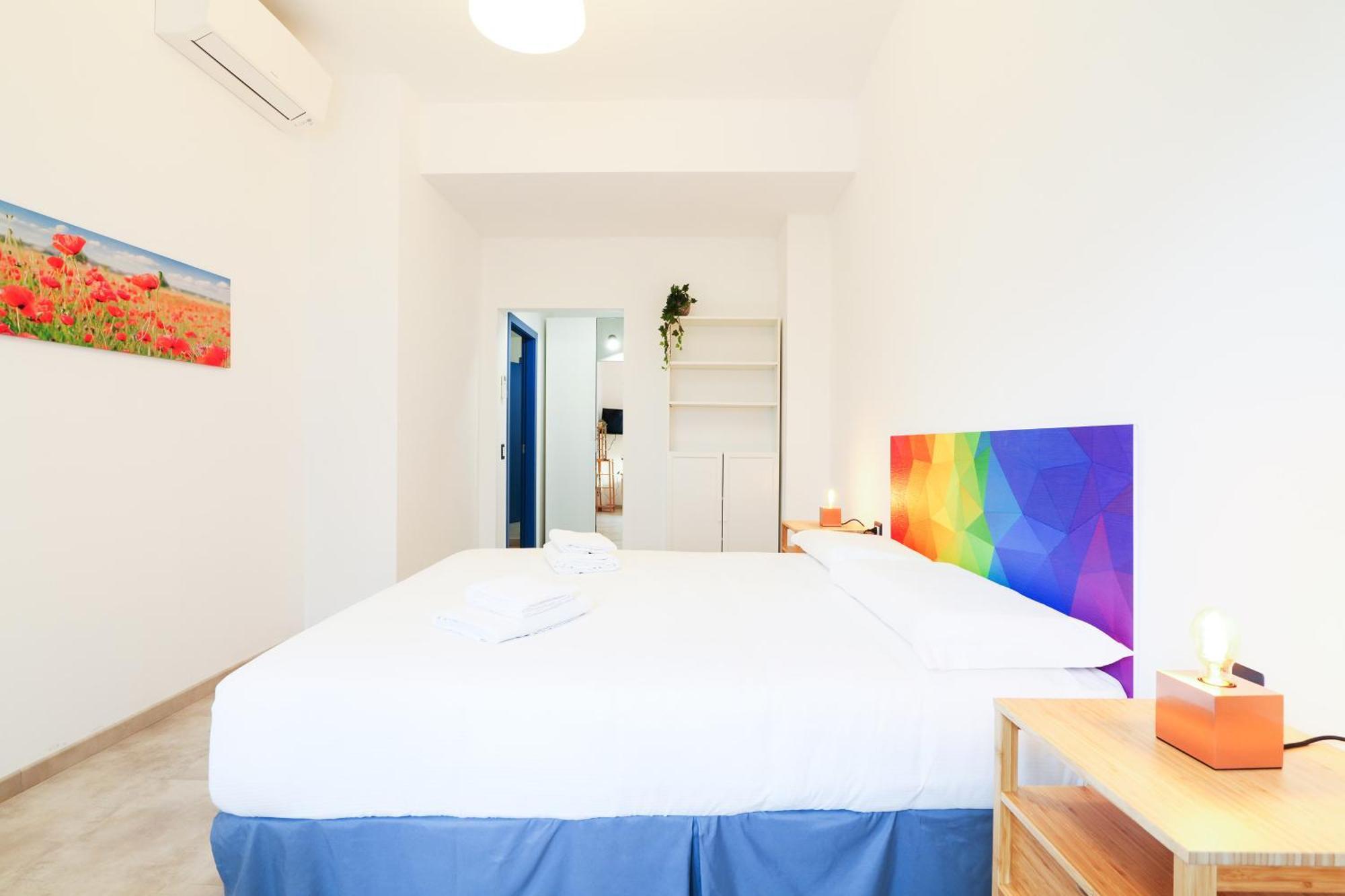 Primopiano - K51 Hotel มิลาน ภายนอก รูปภาพ