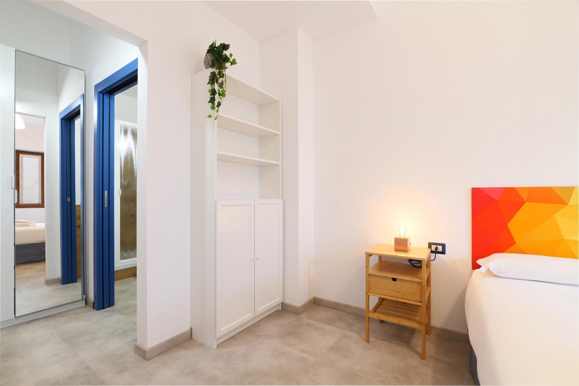 Primopiano - K51 Hotel มิลาน ภายนอก รูปภาพ