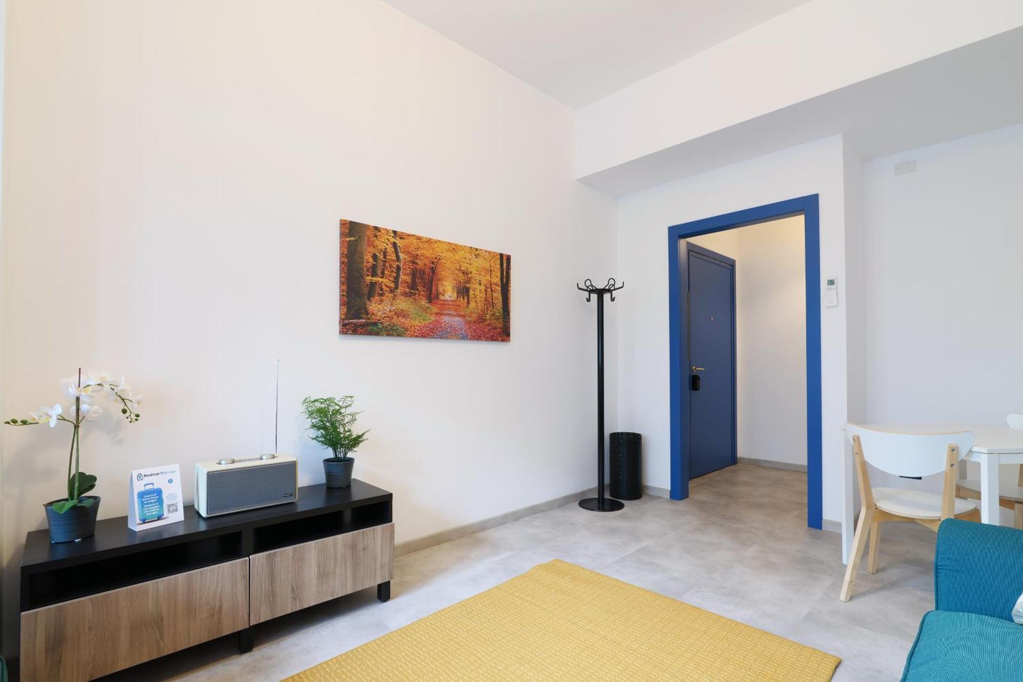 Primopiano - K51 Hotel มิลาน ภายนอก รูปภาพ